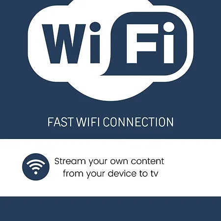 Fast Wifi, Kitchen Access, With Wellness Nearby * Oss