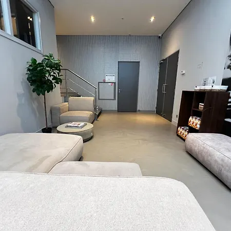 Fast Wifi, Kitchen Access, With Wellness Nearby 3* Oss