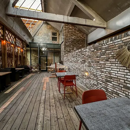 Fast Wifi, Kitchen Access, With Wellness Nearby 3* Oss